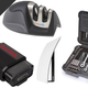 Illustration for article titled Morning-Transforming Wake-Up Light, HDTV Antenna, Knife Sharpener
